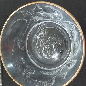 Candy dish (France)